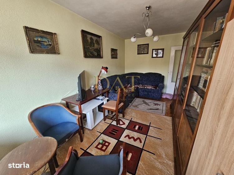 Apartament 3 camere | Etaj intermediar | Gheorgheni - 5
