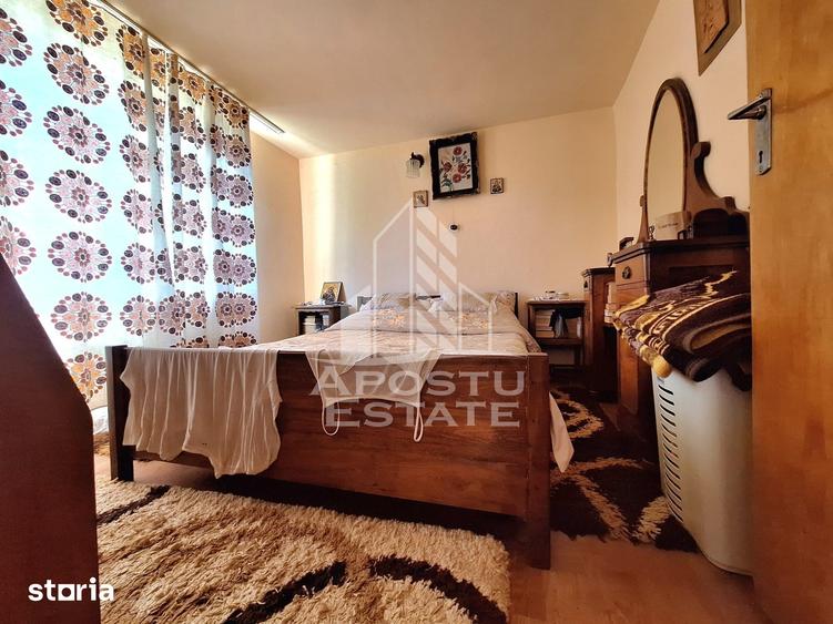 Casă cu 3 camere cu Teren 392 Mp în 3 Insule