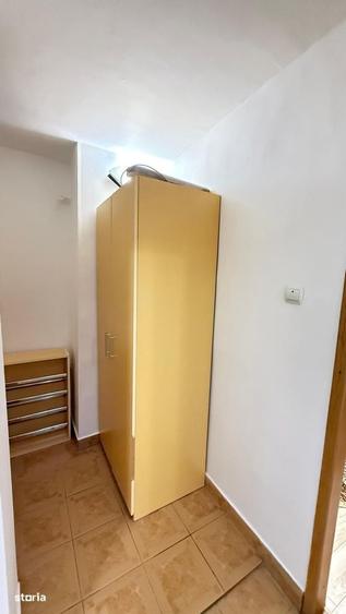 Apartament cu 3 camere decomandat în Decebal