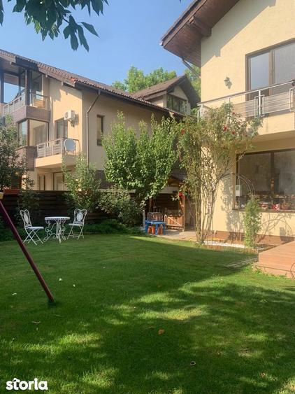 Vila superba, direct de la proprietar - 4
