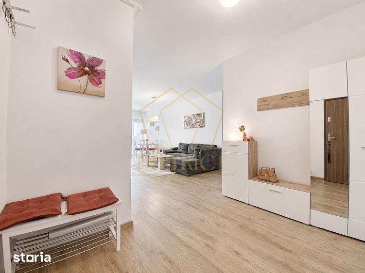 Apartament superb cu 3 camere | Soarelui - 2
