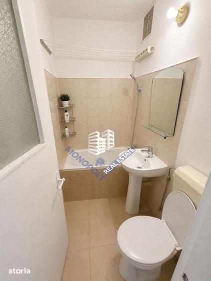 Apartament cu 2 camere Tractorul comision 0% - 6