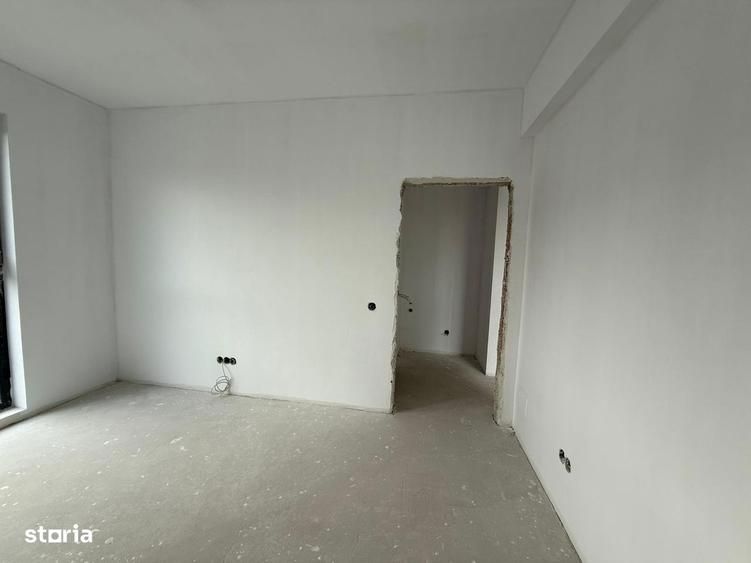 Apartament cu 2 camere în Mihai Bravu