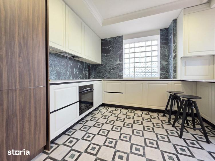 Apartament cu 3 camere în Primăverii