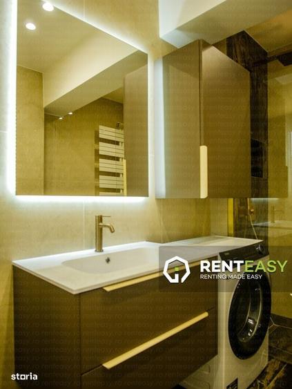 Apartament cu 2 camere decomandat în Copou