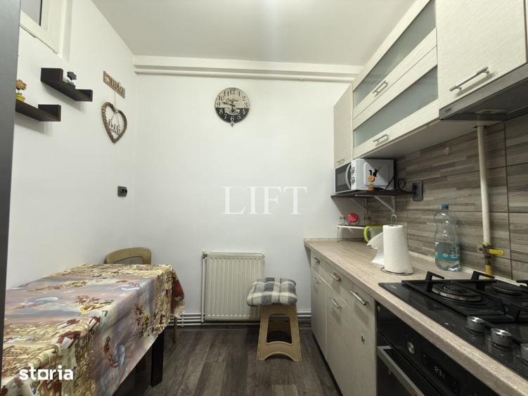 Super oferta - Apartament de 2 camere, decomandat, Zona Colina Univers - 2