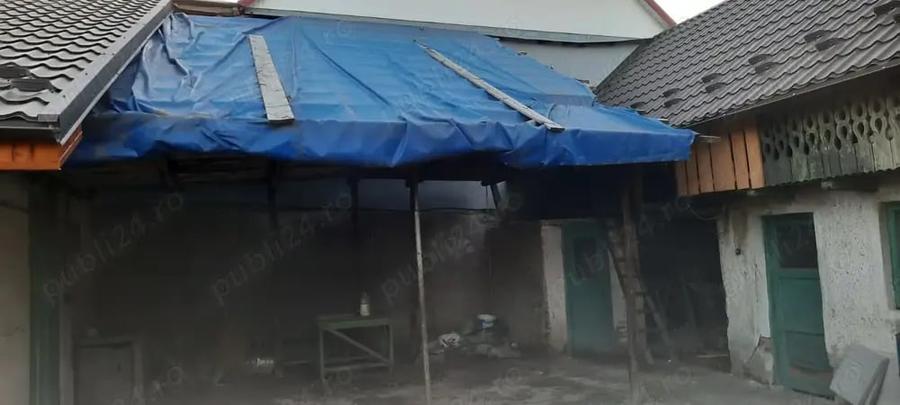 Casă cu 4 camere în Onești