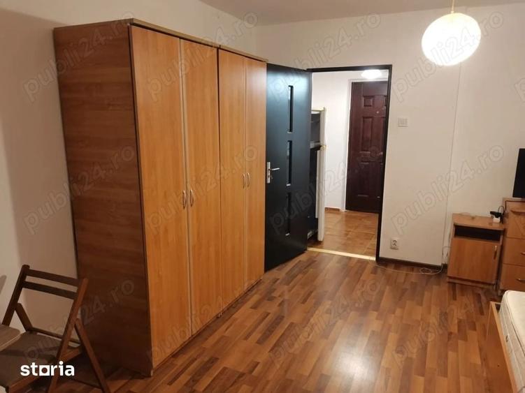 Garsonieră în Tudor Vladimirescu