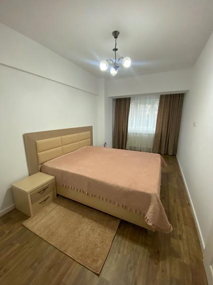 Apartament cu 2 camere decomandat în Tătărași