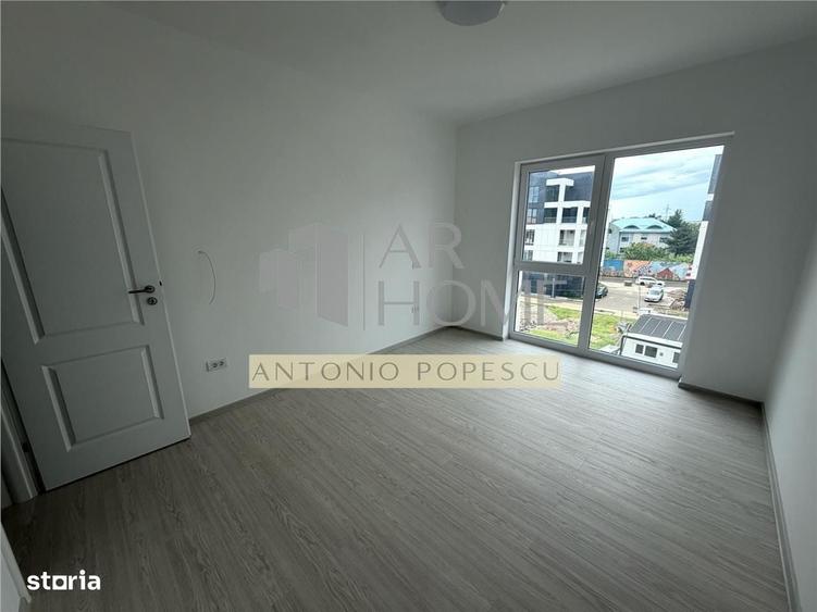 Apartament cu 2 camere în Albert