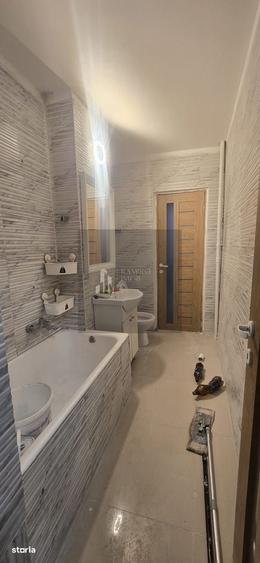 Apartament cu 2 camere decomandat în Nicolae Grigorescu