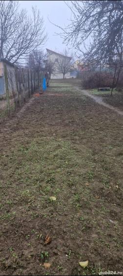 Casă cu Teren 1160 Mp în Zona Industrială
