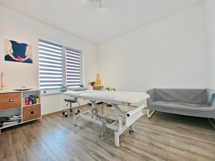Apartament cu 2 camere decomandat în Giroc