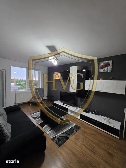 Apartament cu 2 camere decomandat, mobilat în Crângași