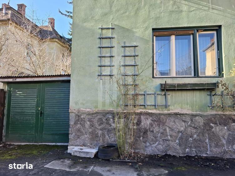 Apartament cu 3 camere în Ultracentral