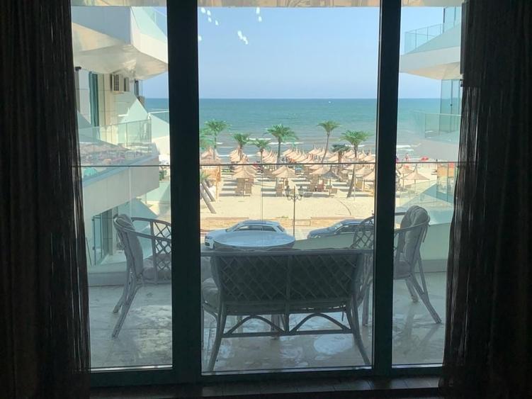 Apartament cu 3 camere decomandat, mobilat în Nord