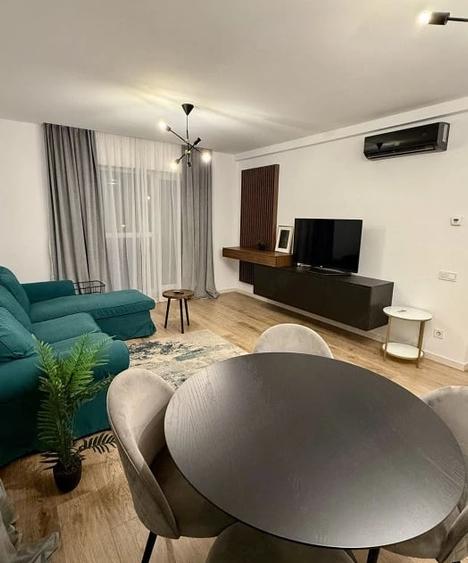 2 Camere | Pantelimon | Centrala proprie | etaj 8/11 | 55 mp | - 5