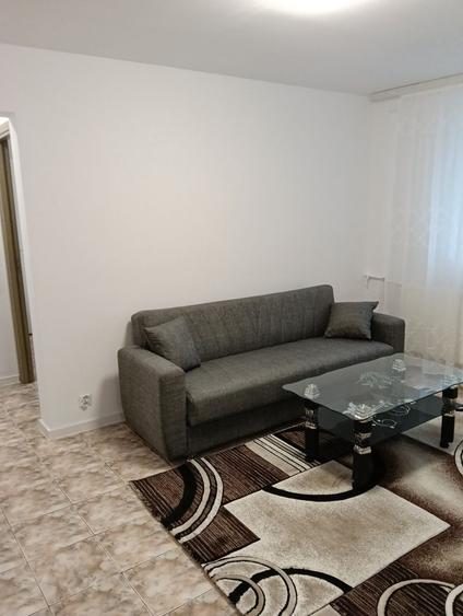 Apartament de inchiriat piata Resita - 1