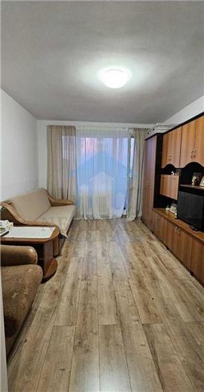 Apartament cu 2 camere decomandat în Gheorgheni