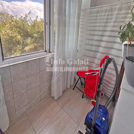 Apartament cu 2 camere în