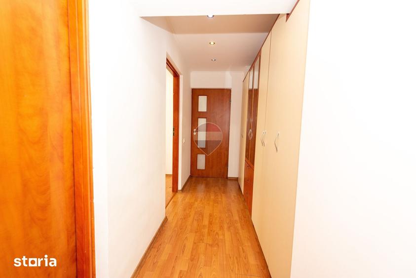 Apartament 3 camere de inchiriat Metrou Gorjului Militari - 8