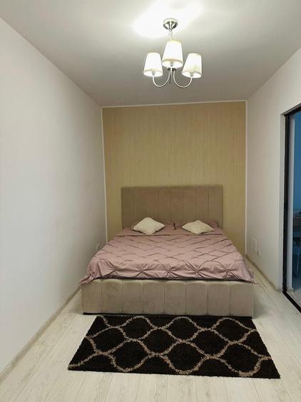 Apartament cu 2 camere decomandat în Ultracentral