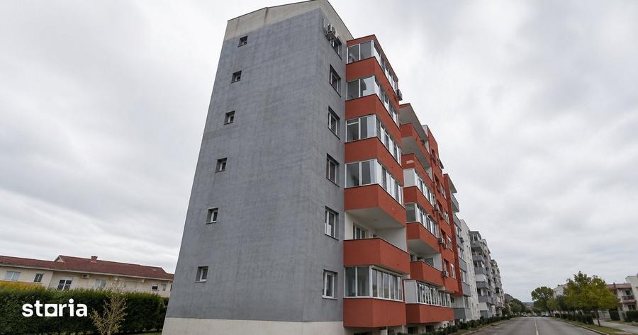 Siena Residence - Apartament 2 camere-49mp - Et.1|5, Popesti Leordeni - 2