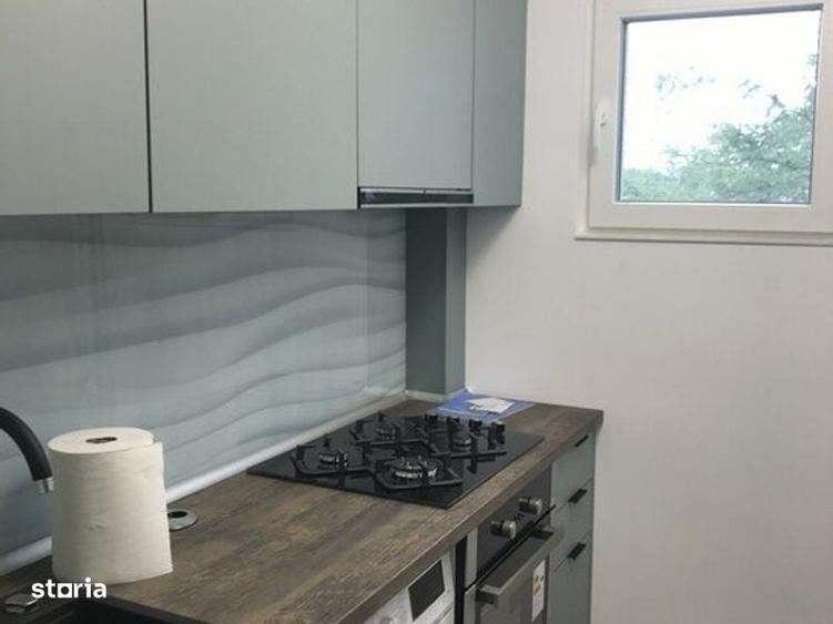 Apartament cu 2 camere semidecomandat în Cotroceni