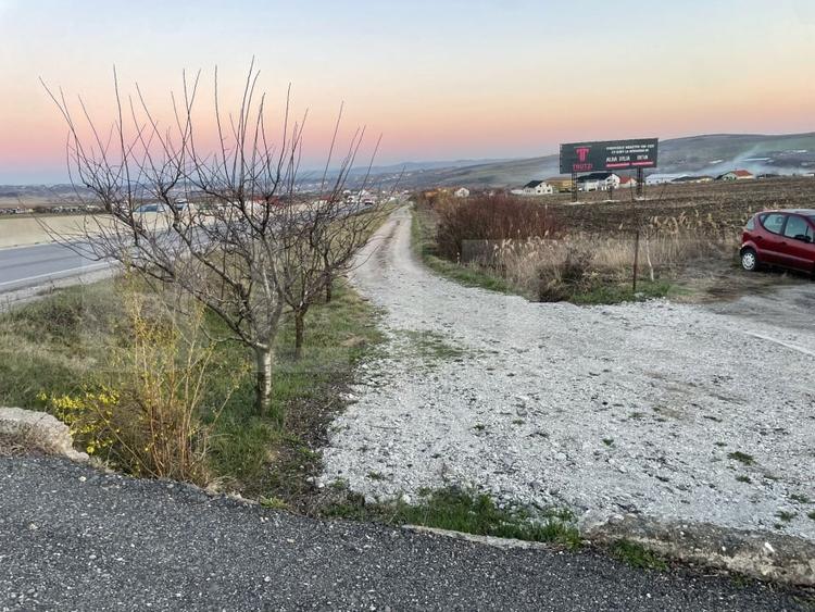 Spațiu industrial, de 660 mp, în Nord