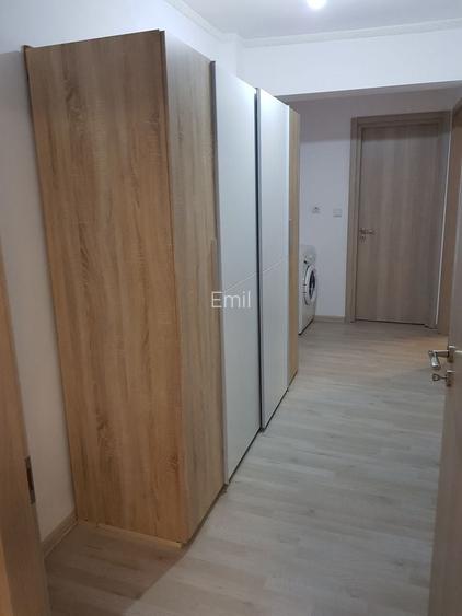 Apartament 3 camere spatios zona centrala | mobilat si utilat | et. 2