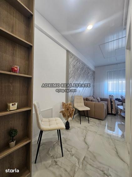 CTR ANAF - Ap2cam Primul chirias - Totul Nou - Parcare Privata - 550eu - 12