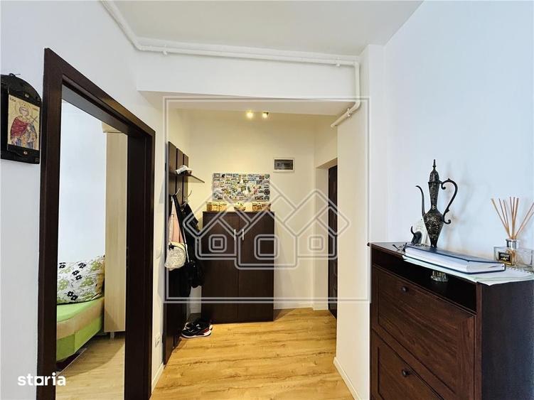 Apartament 3 camere, balcon, loc de parcare - Turnisor - 9