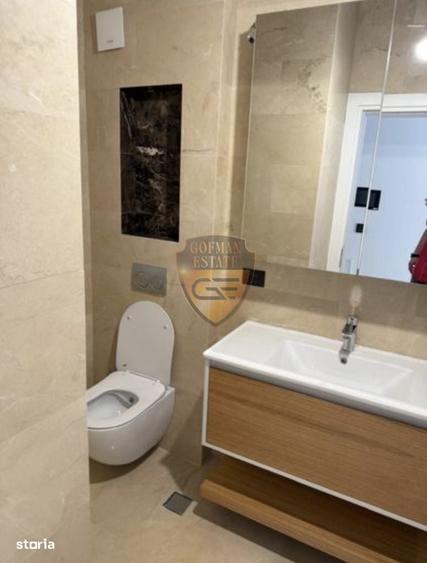 Apartament cu 3 camere în Nord