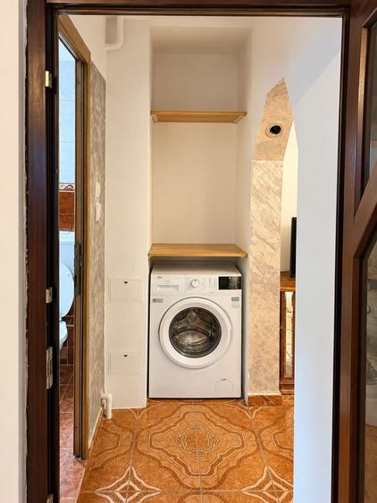 Apartament cu 4 camere în Nicolae Grigorescu