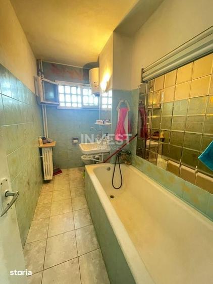 Apartament 2 camere-Cantemir-Podu Ros-etaj intermediar - 8