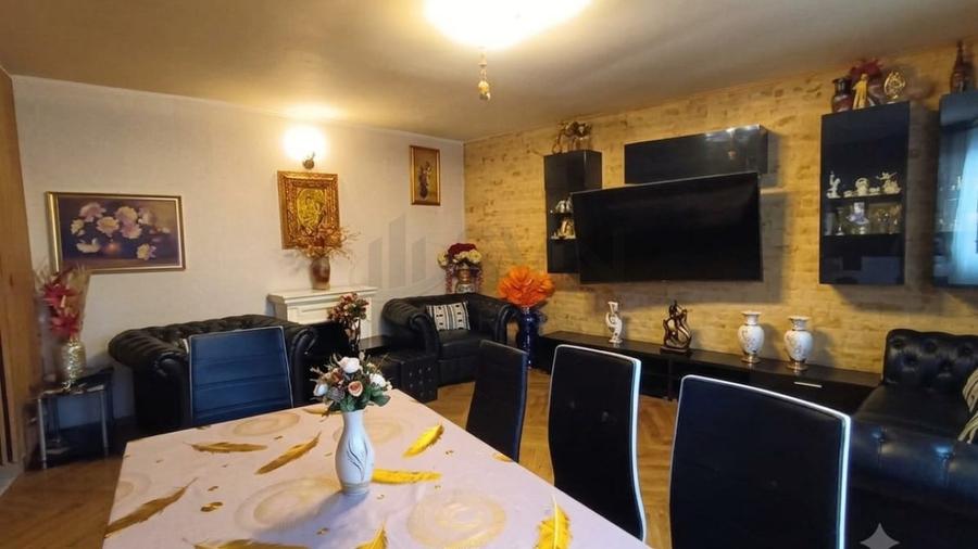 REA1029346 Apartament 3 camere I In vila I Stirbei Voda - 4