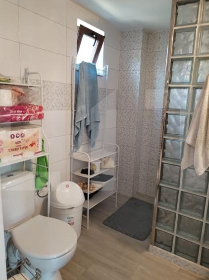 Casă individuală cu 5 camere cu Garaj în Belin
