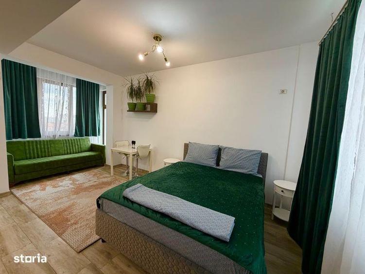 Studio de inchiriat Mamaia Sat - 3