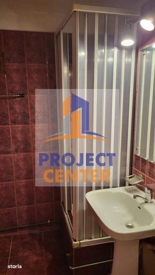 Apartament cu 2 camere decomandat în Eremia
