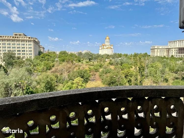 Apartament 2 Camere | Decomandat |Unirii | Bd Libertatii | Palatul Parlamentului - 17