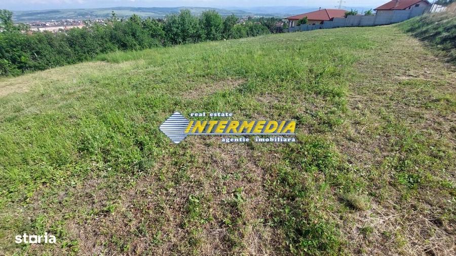 Ocazie! Teren intravilan CETATE Schit 1315 mp. cu utilitati - 3