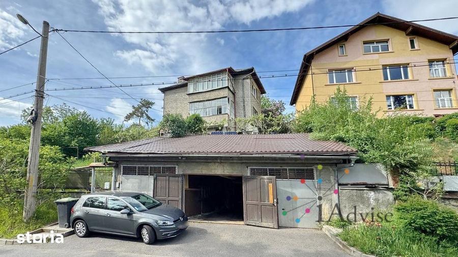 APARTAMET IN VILA CU GRADINA - 3