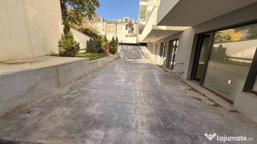4 Camere + Terasa 192 m.p + Parcare | Bloc Nou Zona Unirii - 10