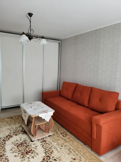 Garsonieră decomandată în Tătărași