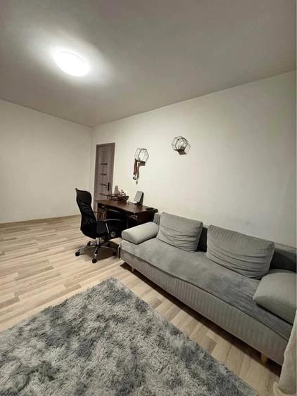 Apartament cu 2 camere în Calea București