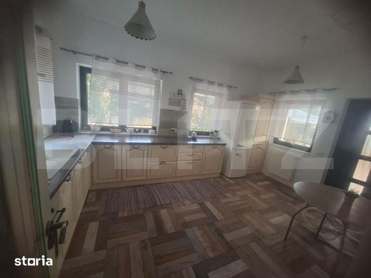 Spațiu comercial, de 820 mp, în Mitocu Dragomirnei