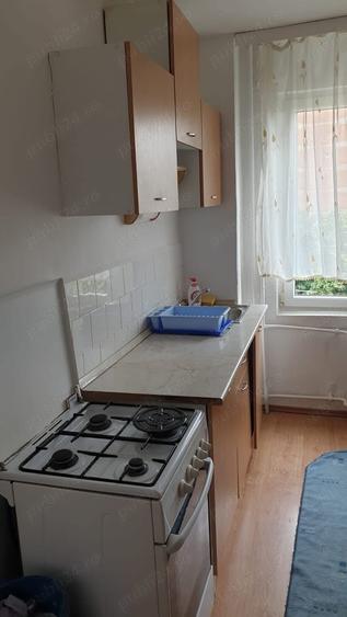 Apartament cu 2 camere decomandat în Rogerius