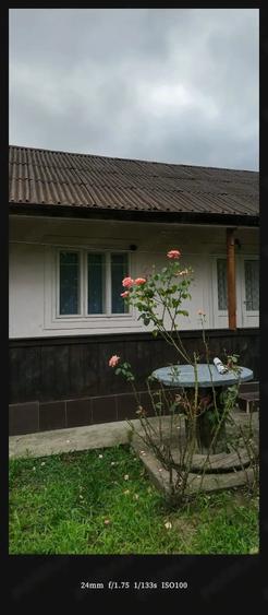 Casă cu 4 camere cu Teren 900 Mp în Burdujeni