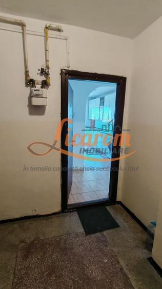 Apartament cu 2 camere decomandat, mobilat în Gării