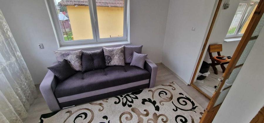 Casă cu 4 camere în Certeju de Sus